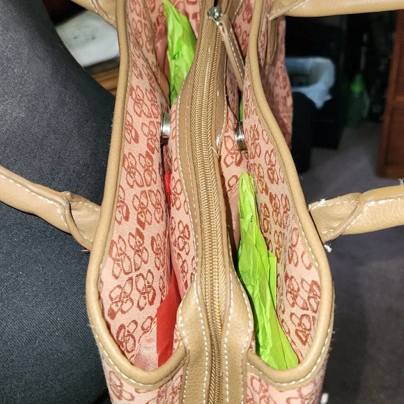 Croft and Borrow purse - Picture 3 of 8